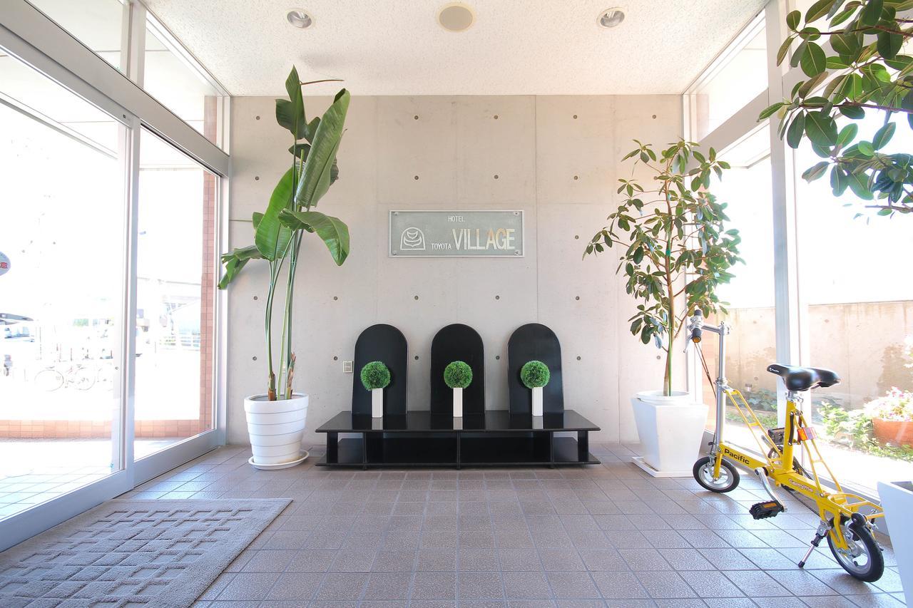 Toyota Village Hotel Toyota (Aichi)