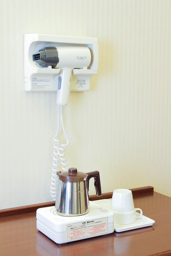 Toyota Village Hotel 3*