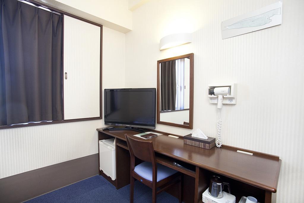 Hotel Toyota Village Toyota (Aichi)